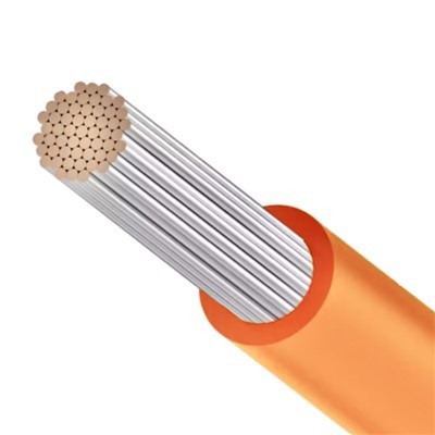 UL11627 Kobberbatteri Energilagringssystemkabel